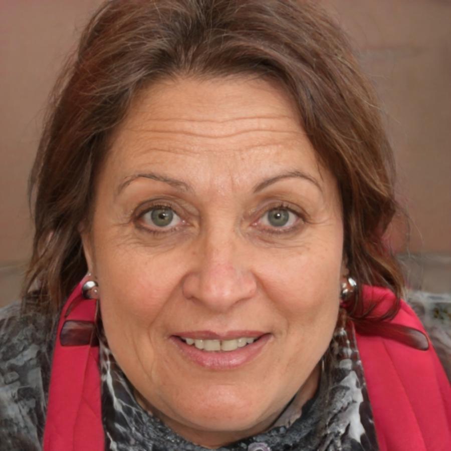 Foto de Minerva Castellanos